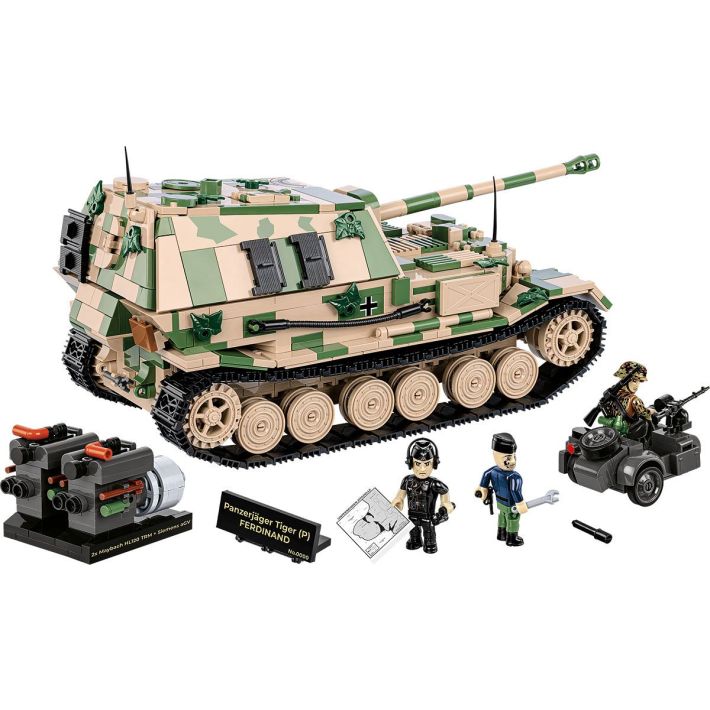 Brickmania ferdinand 2025